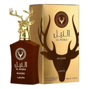 Al Noble Wazeer Lattafa