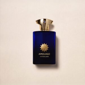amouage interlude man frasco