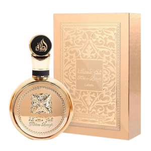 Fakhar Gold Extrait Lattafa