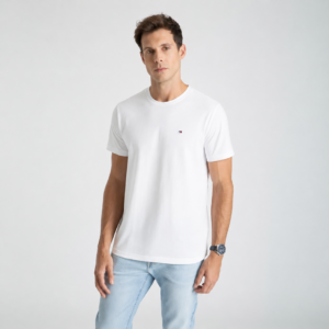 camiseta tommy hilfiger