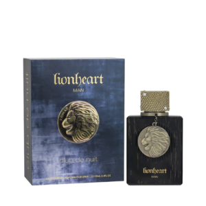 Club de Nuit Lionheart Armaf