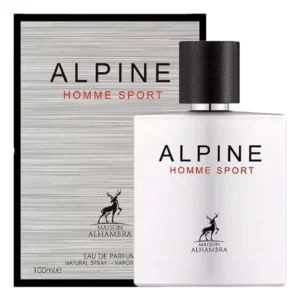 Alpine Maison Alhambra