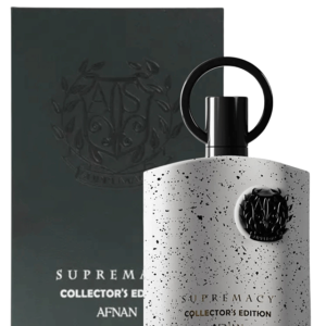 Supremacy Afnan