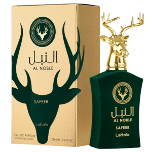 Al Noble Safeer Lattafa