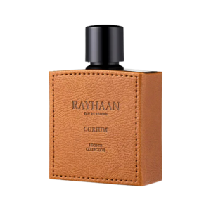 Rayhaan Corium