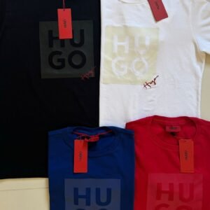 hugo forever
