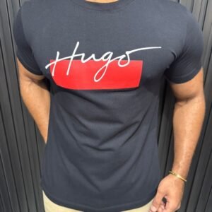 hugo tshirt