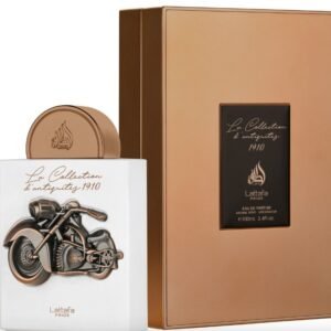 La Collection 1910 Lattafa