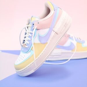 nike revolution