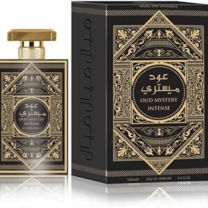 Oud Mystery Intense Al Wataniah