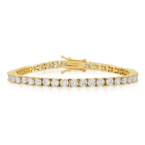 pulseira riviera prata925