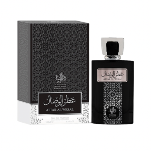 Attar Al Wesal Al Wataniah