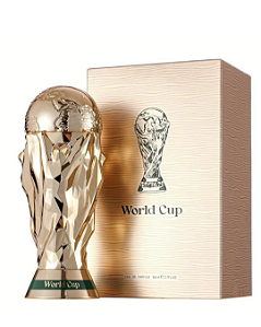 Word Cup Zakat