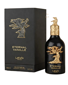 Eternal Vanille Lattafa Pride