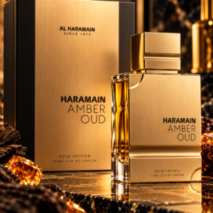 amber oud