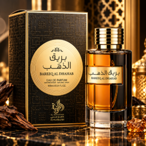 bareeq al dhahab