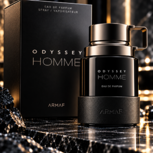 odyssey homme