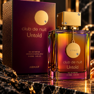 untold