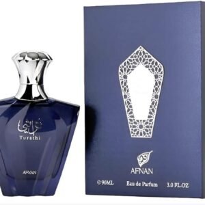 afnan turathi blue