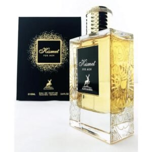 alhambra kismet
