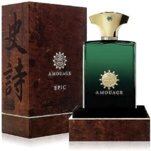 amouage epic man