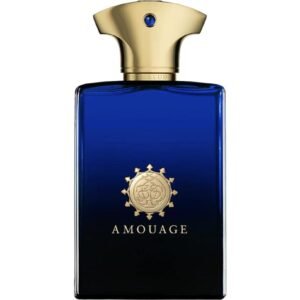 amouage interlude man
