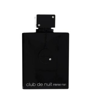 Home armaf club de nuit intense man