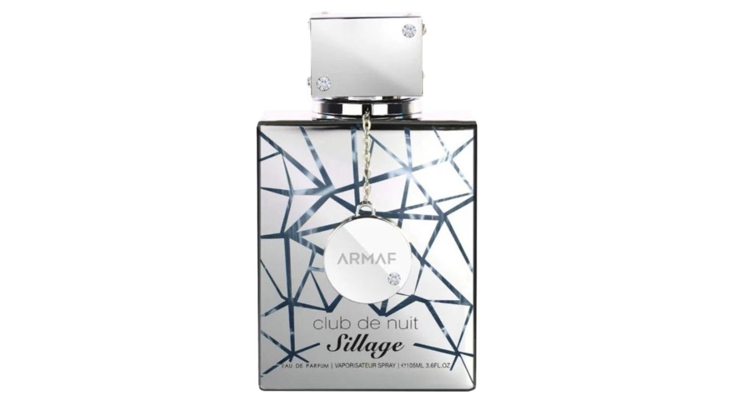 armaf club de nuit sillage armaf club de nuit sillage