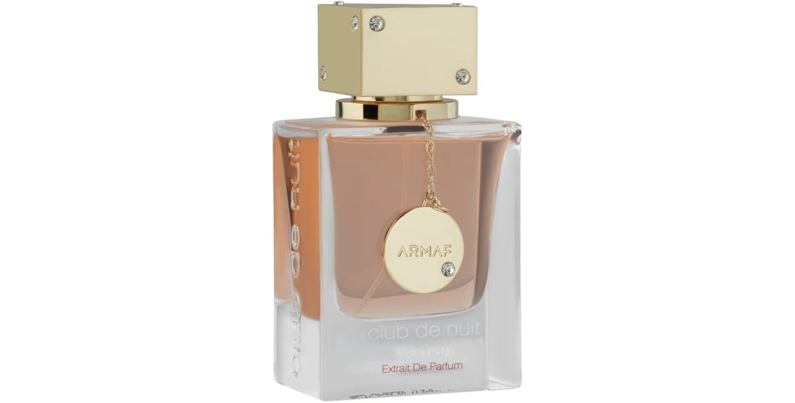 armaf club de nuit woman extrait armaf club de nuit woman extrait