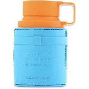 armaf odyssey mandarin sky