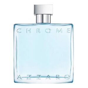 azzaro chrome
