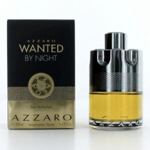 azzaro wanted by night