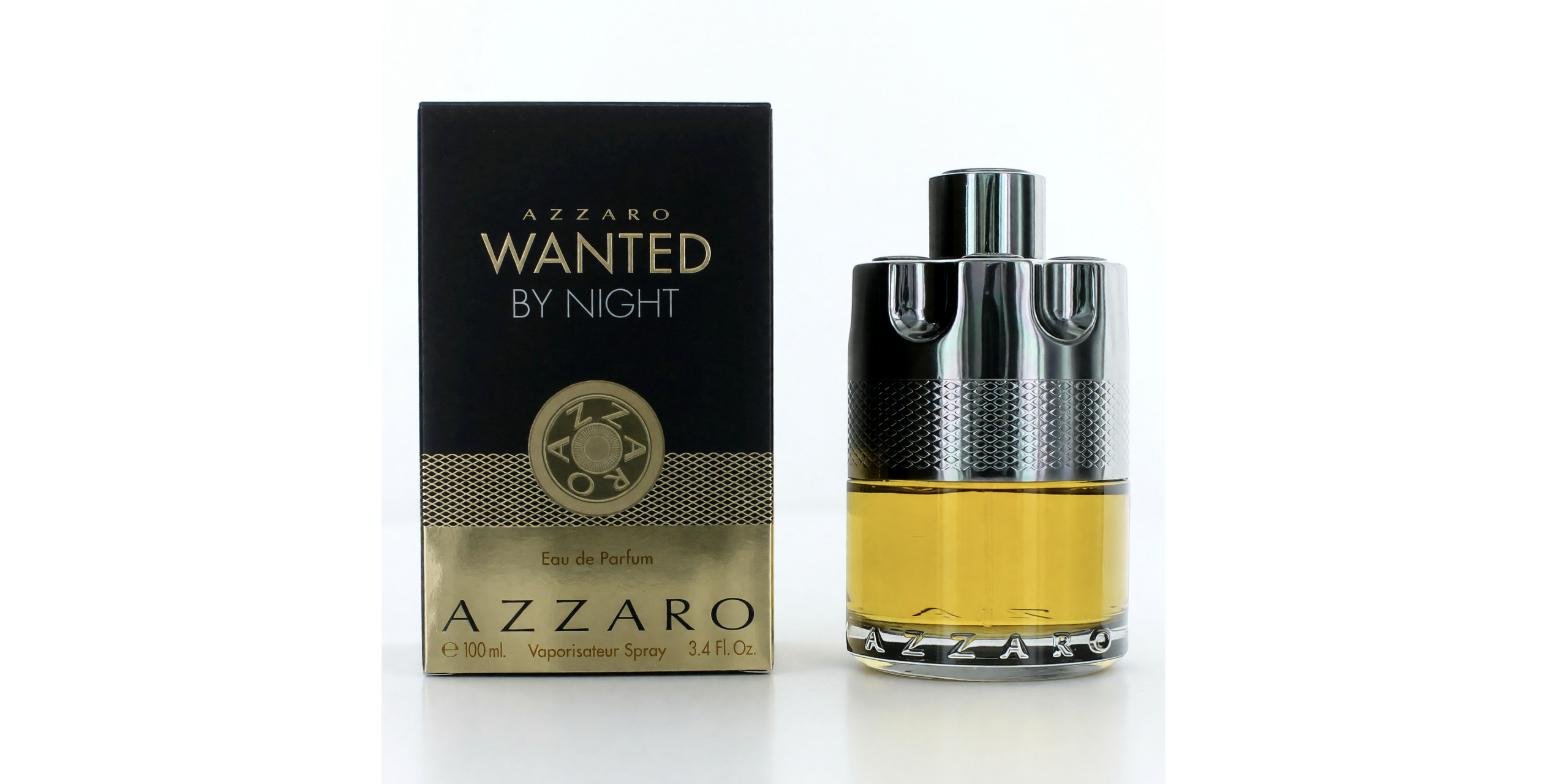 azzaro wanted by night azzaro wanted by night