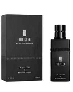 Thriller Maison Asrar