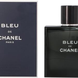 Home bleu de chanel 100ml