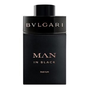 bvlgari man in black parfum