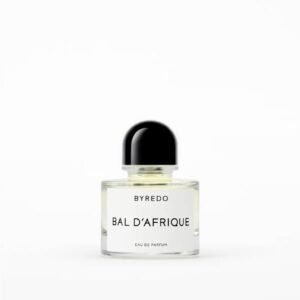 byredo bal dafrique