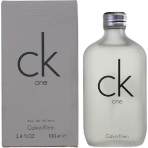 ck one