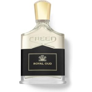 creed royal oud