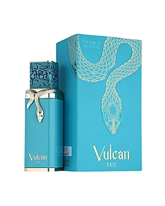 Vulcan Feu French Avenue