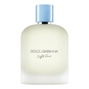 dg light blue