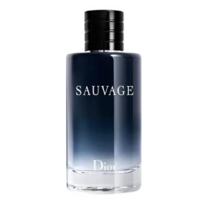 Home dior sauvage 200ml clean