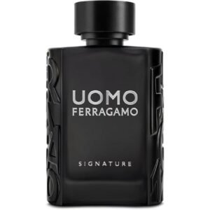ferragamo uomo signature
