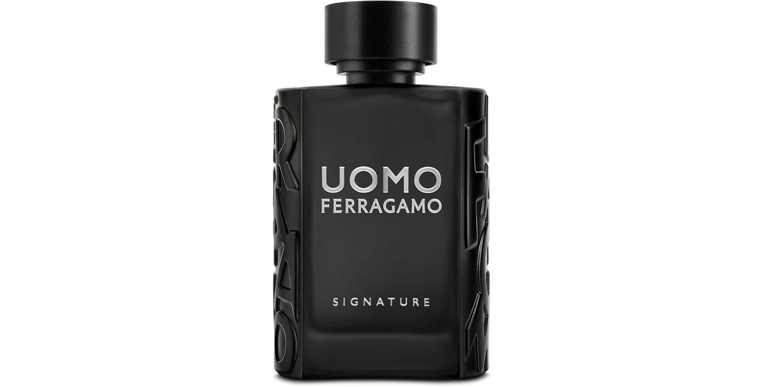 ferragamo uomo signature ferragamo uomo signature
