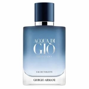 ga acqua di gio profondo