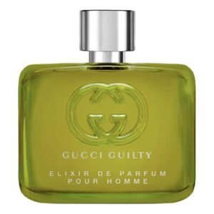 gucci guilty elixir