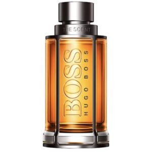 hugo boss the scent