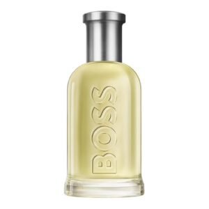 hugoboss bottled