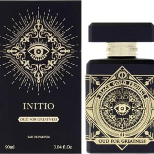 initio oud for greatness