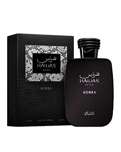 Hawas Kobra Rasasi